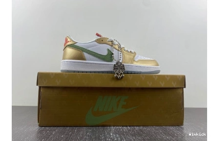 OG Dragon” Low Jordan Air Of 1 FQ6593-100 “Year The 0929